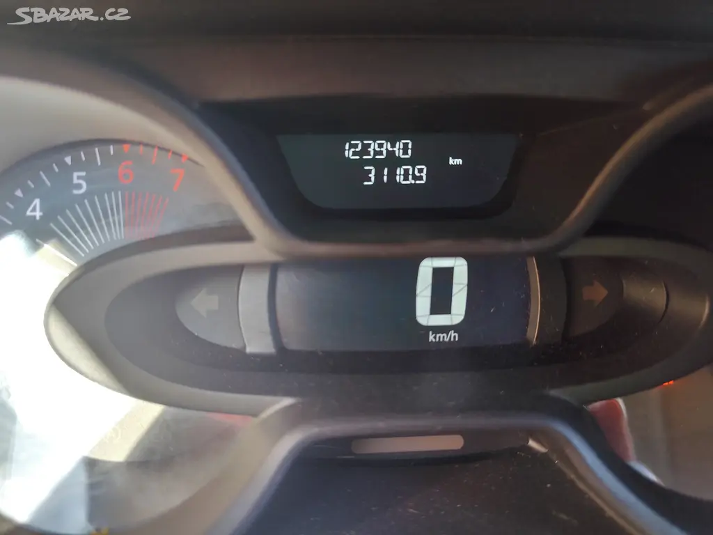 renault captur - fotka 3