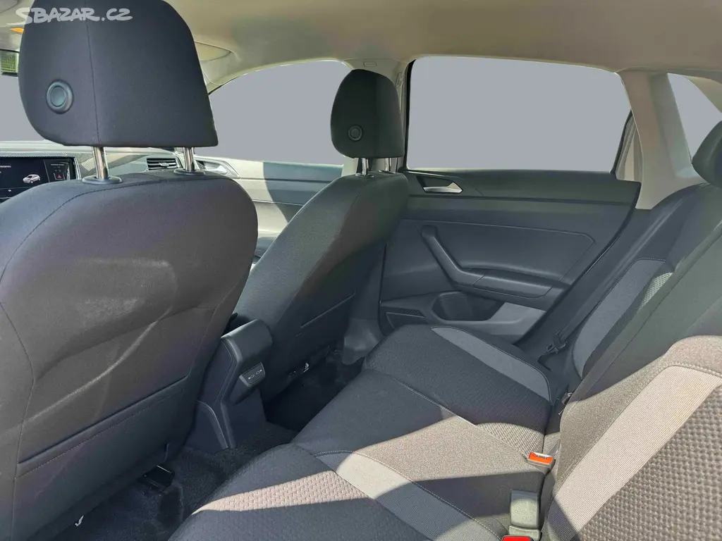 Volkswagen Polo, People - fotka 2