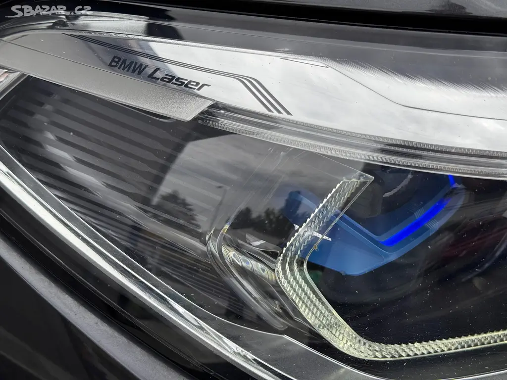 BMW X5, xDrive 30d xLine - fotka 6