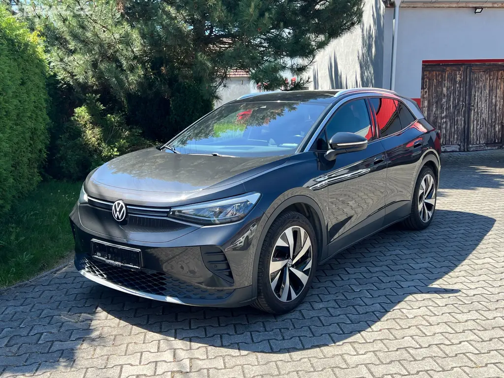 VW ID.4 Pro Performance 77kWh | Baterie 92%