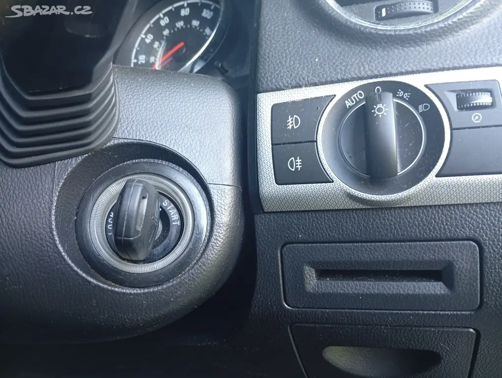 Opel Antara 2.2 CDTI 184HP 4x4 SE na ND - fotka 3