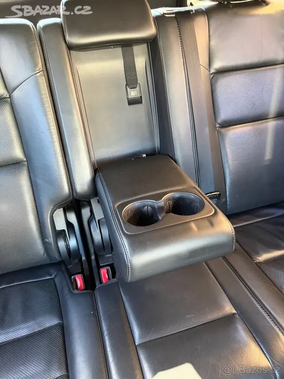Jeep Grand Cherokee 3,0 3L Diesel - fotka 3