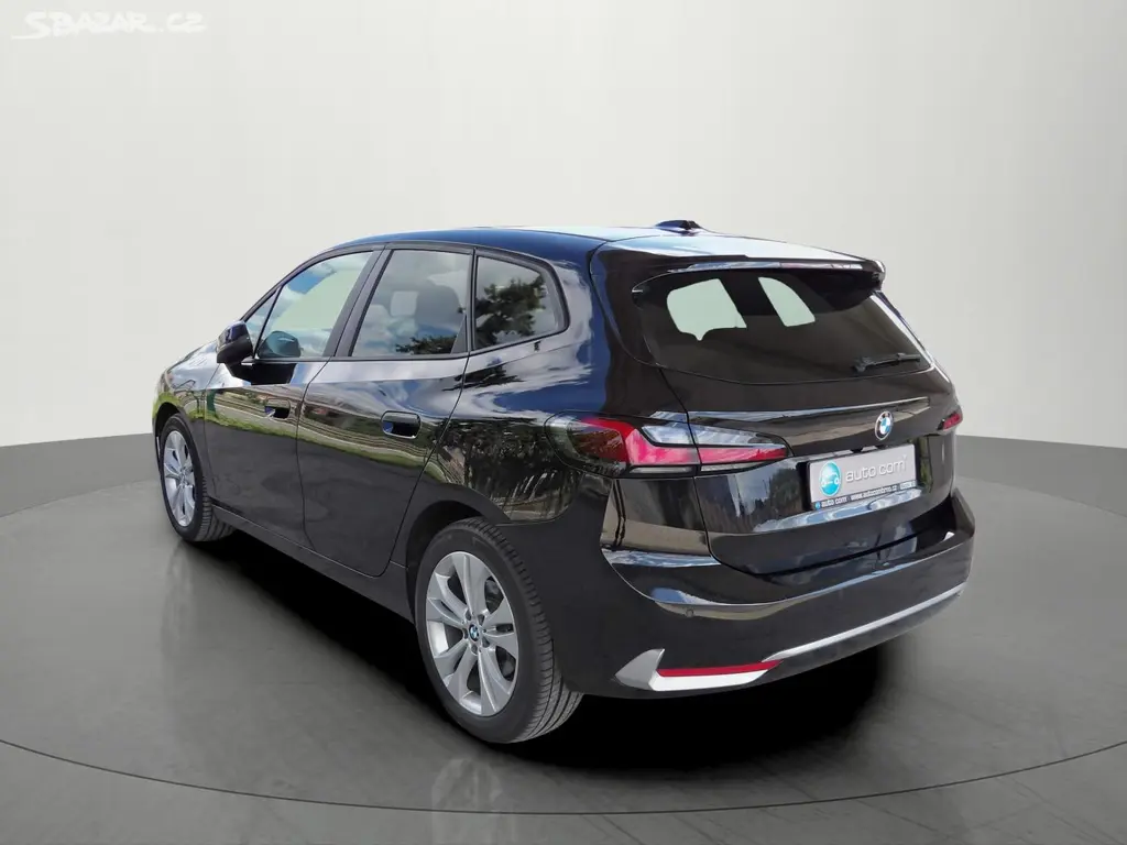 BMW Řada 2, 2.0d 110kW A/T LED Tažné DPH - fotka 3