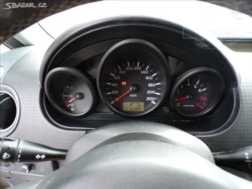 Mitsubishi Colt 1,3 i - fotka 5
