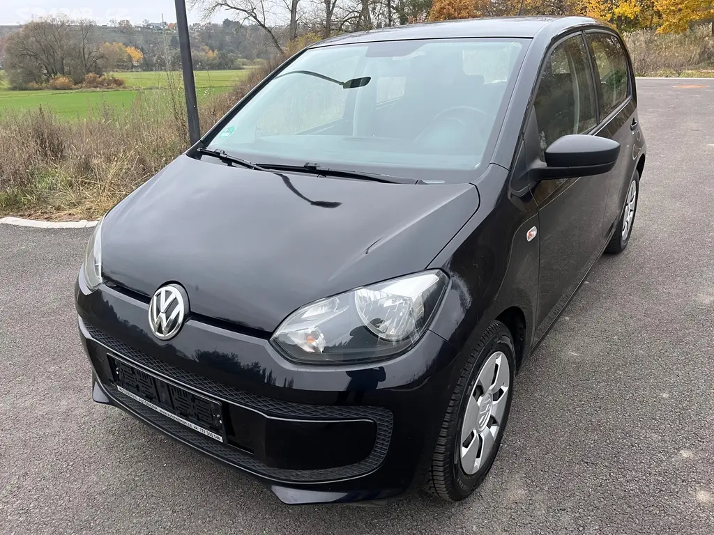 Volkswagen Up Citigo Mii 5 dveří 1.0 MPI
