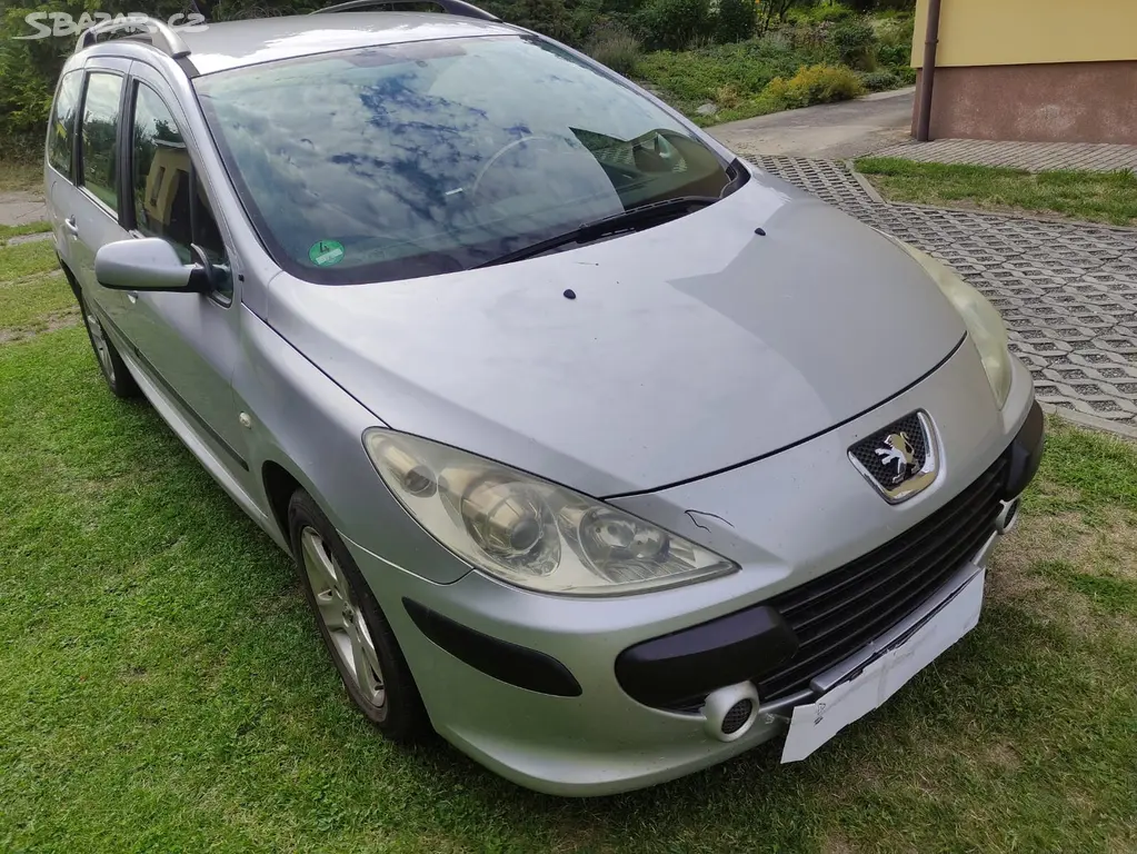 Peugeot 307 SW