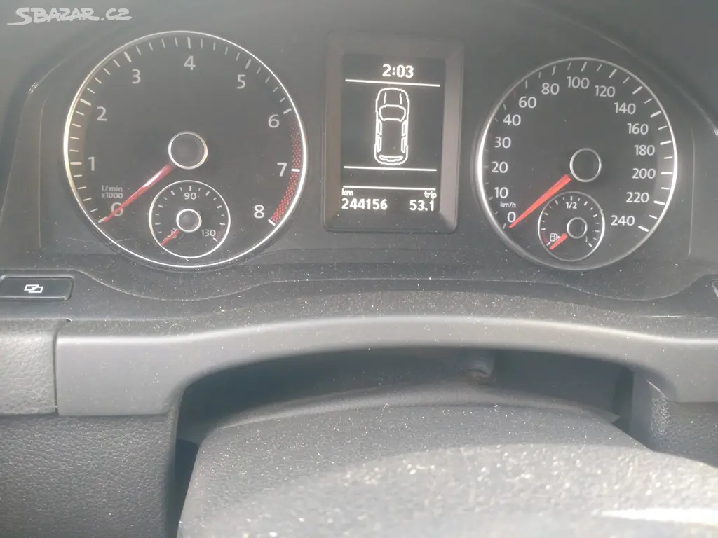 vw golf plus 14 Tsi