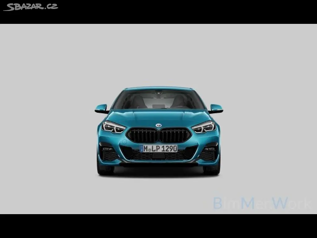 BMW Řada 2, 220i xDrive Gran Coupé Mpaket/