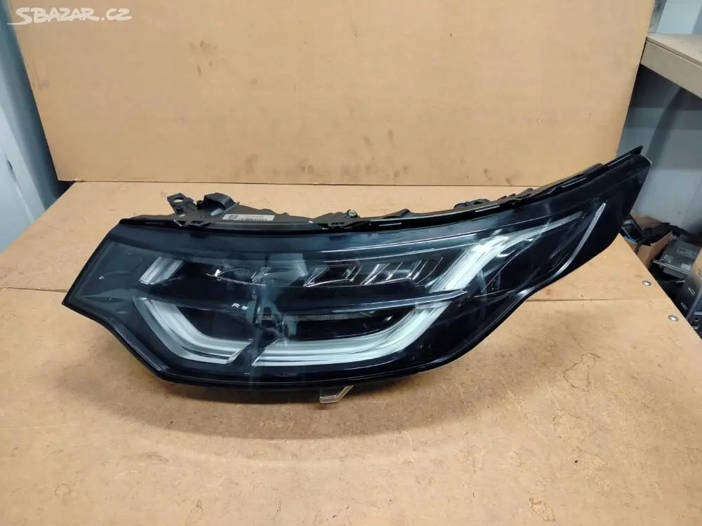 Náhled: Land Rover Discovery V Full Led 7 Pinů levá