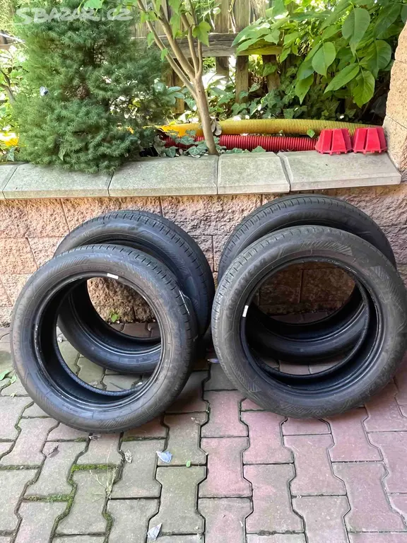 Náhled: 4 ks Letní pneumatiky Good Year 175/65 R17 87H