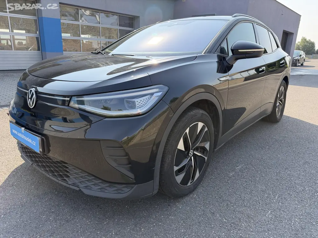 Volkswagen ID.4, PRO 150kW