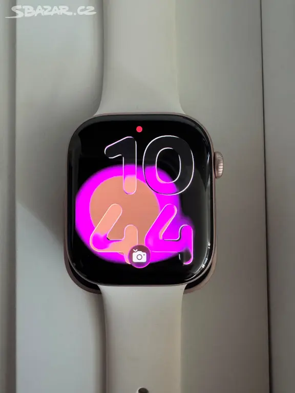 Náhled: prodám apple watch series 11 46mm