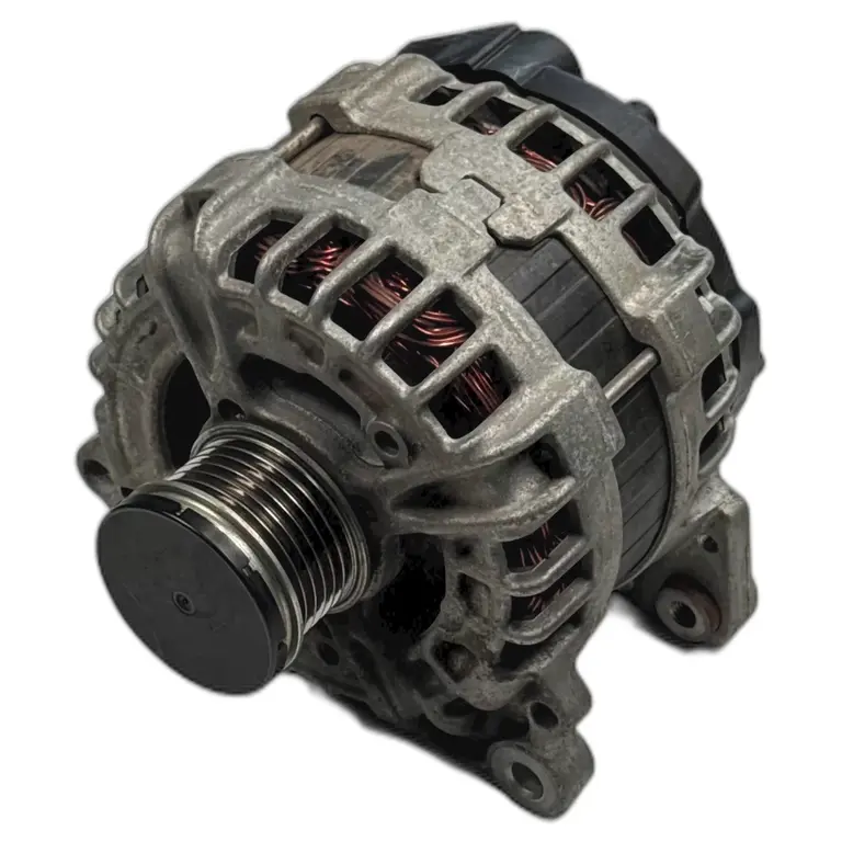 Náhled: Alternátor 140A, 04C 903 023 C, Škoda VW Seat Audi