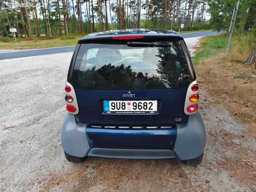 Osobní auto - fotka 5