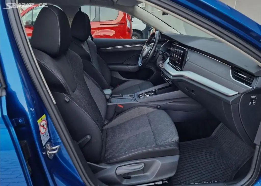 Škoda Octavia, 2.0TDI 110kW DSG Style, 1.Maj - fotka 6