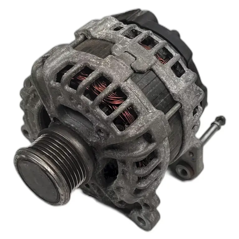Náhled: Alternátor 140A, 04L 903 021 G, Škoda VW Seat Audi