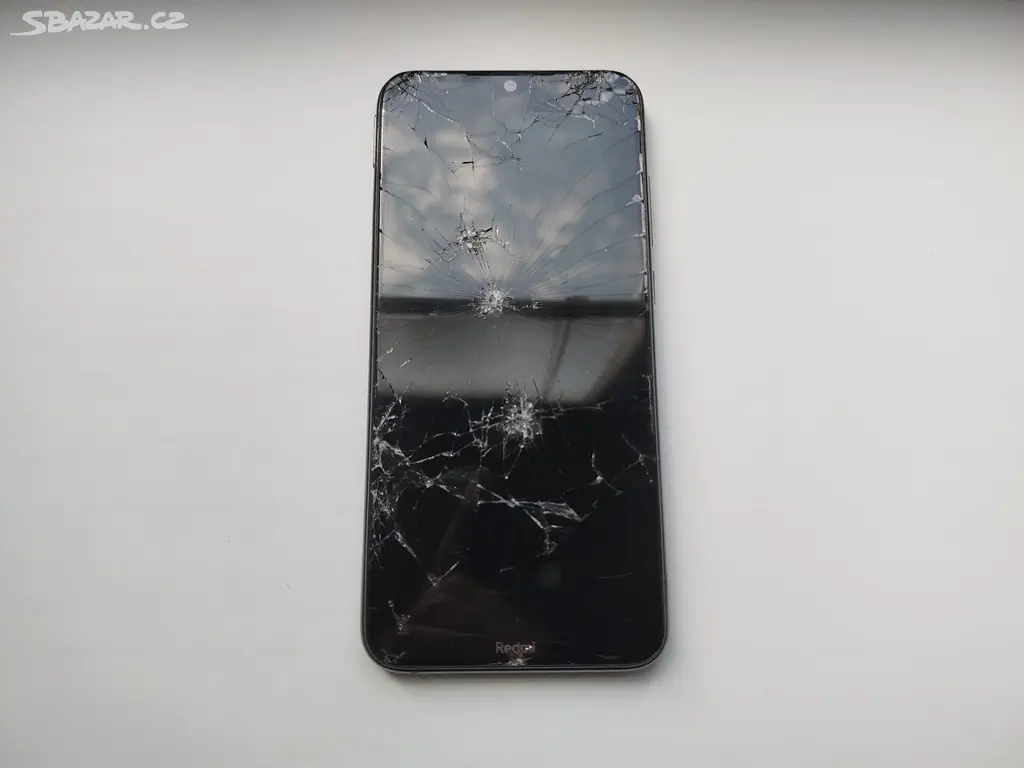 Náhled: Xiaomi Redmi Note 8T (M1908C3XG)