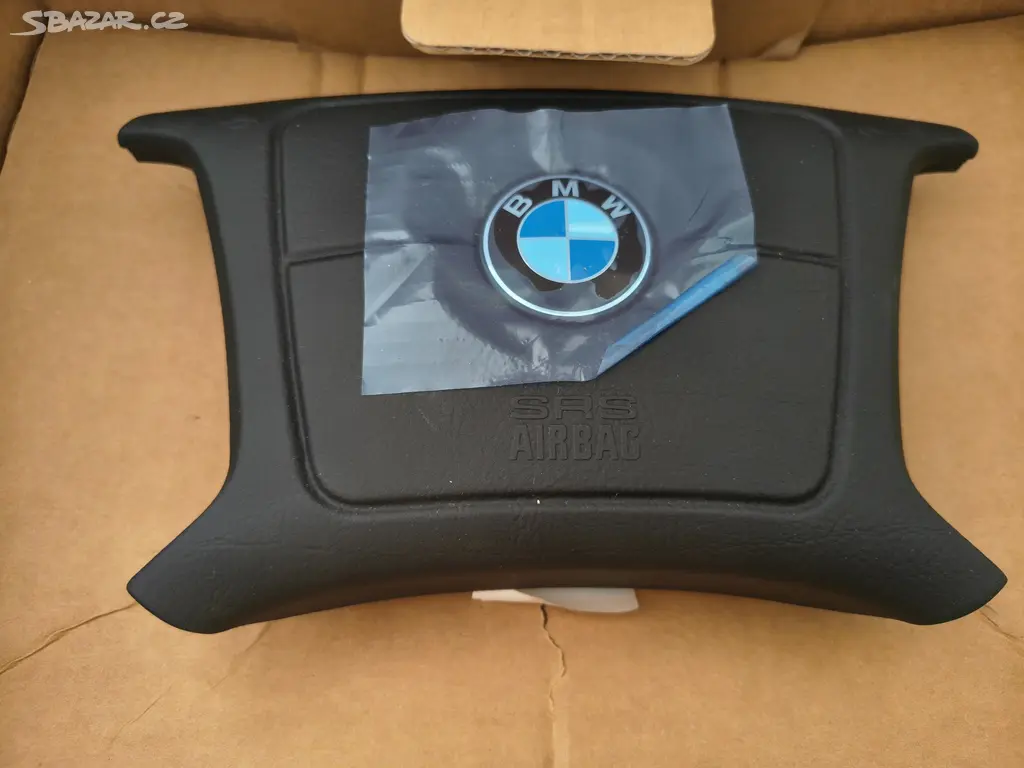 Náhled: novy aribag BMW E38, E39, E46