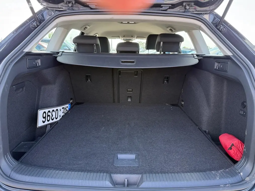 Volkswagen Golf Variant, STYLE 1.5TSI 110kW CZ DPH - fotka 6