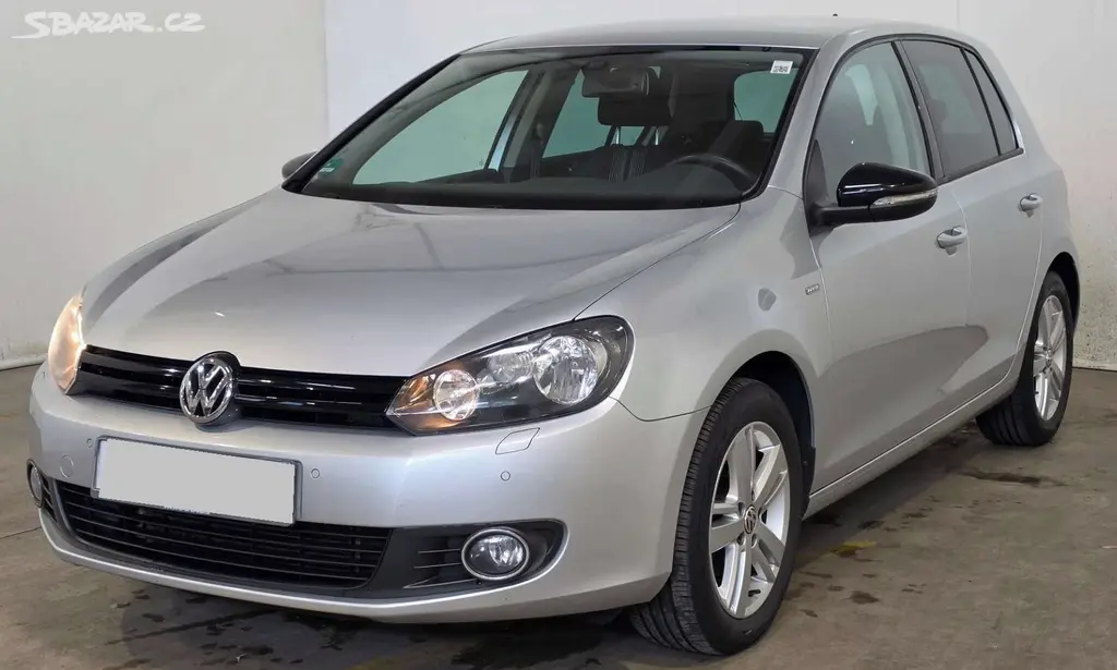 Náhled: Volkswagen Golf, 1.2Tsi 77KW MATCH TOP VÝBAVA