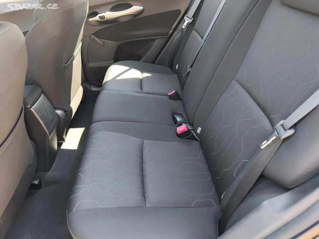Toyota Auris - fotka 5