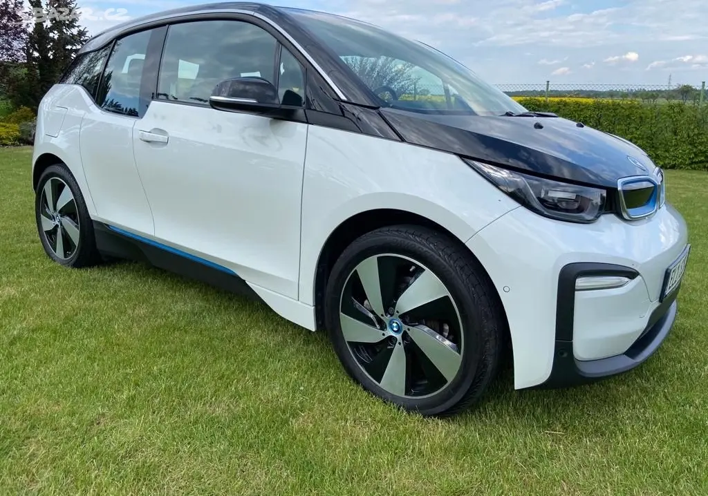 BMW i3 i3 120Ah