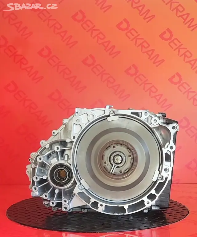 Náhled: Automatická převodovka FV4R7000AE VW Audi Skoda