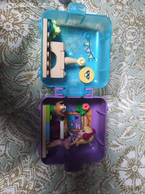 Náhled: Lego friends