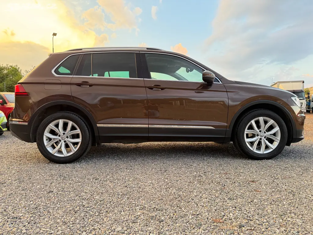 Volkswagen Tiguan 2.0TDi 110kW DSG LED VIRTUAL - fotka 4