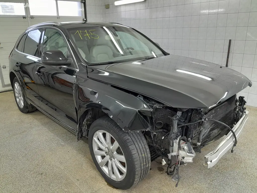 Náhled: Audi Q5 2,0 TDi Quattro