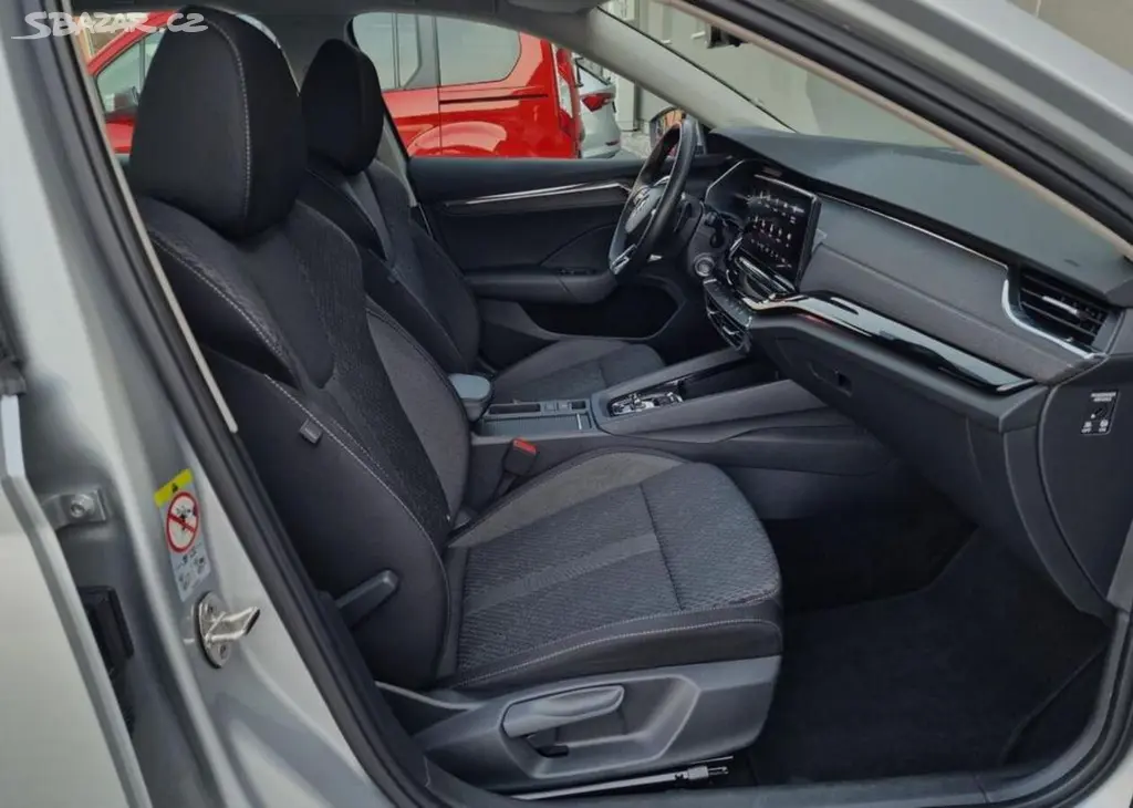 Škoda Octavia, 2.0TDI 110kW 4x4 DSG Style,ČR - fotka 6