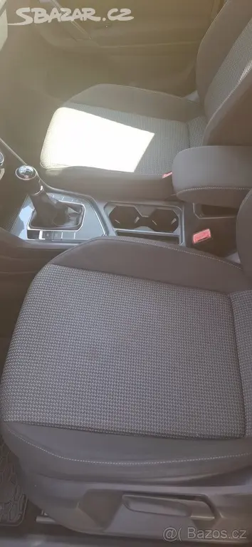 Volkswagen Tiguan 1,4 TSI - fotka 3