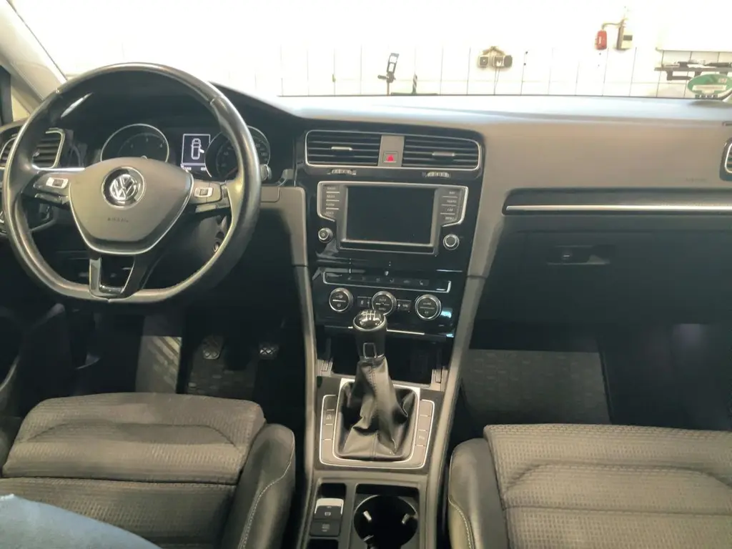 Volkswagen Golf, 2.0Tdi 110KW HIGHLINE TOPvýbav - fotka 5