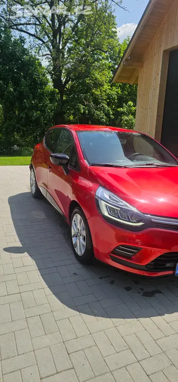 Renault Clio r.v.2018