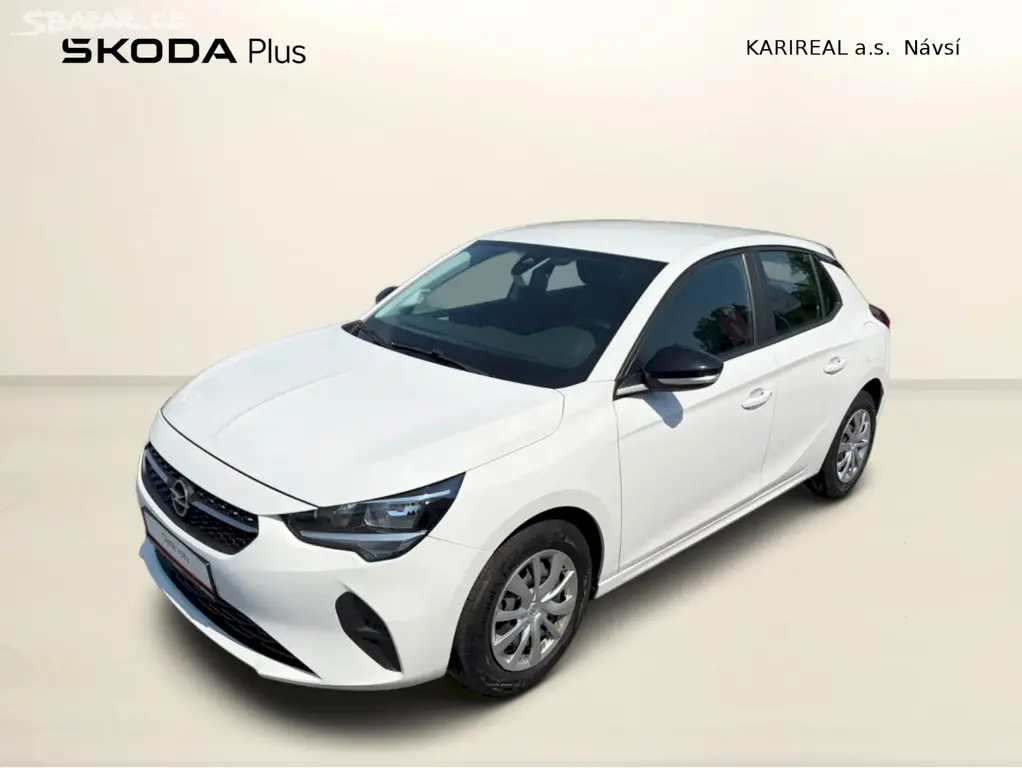 Náhled: Opel Corsa, 1.2/55kW Active