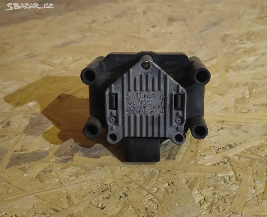Náhled: Cívka zapalovací Škoda Vw Seat