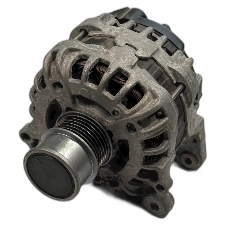 Náhled: Alternátor 110A, 04E 903 015 A, Škoda VW Seat Audi