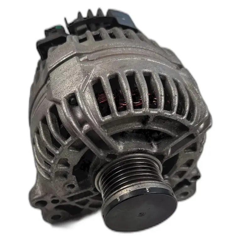 Náhled: Alternátor 140A, 03F 903 023 F, Škoda VW Seat Audi