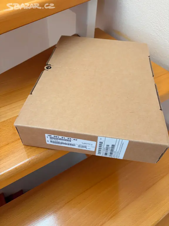 Apple MacBook Neo 512GB, indigo, Nový