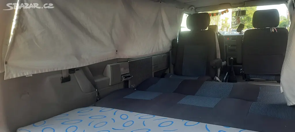 VW Multivan - fotka 2