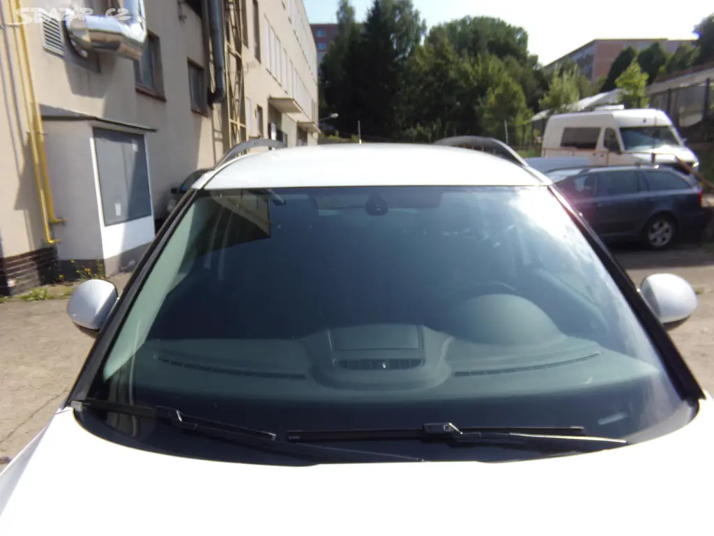 Škoda Yeti, 1.2TSI DRIVE - fotka 6