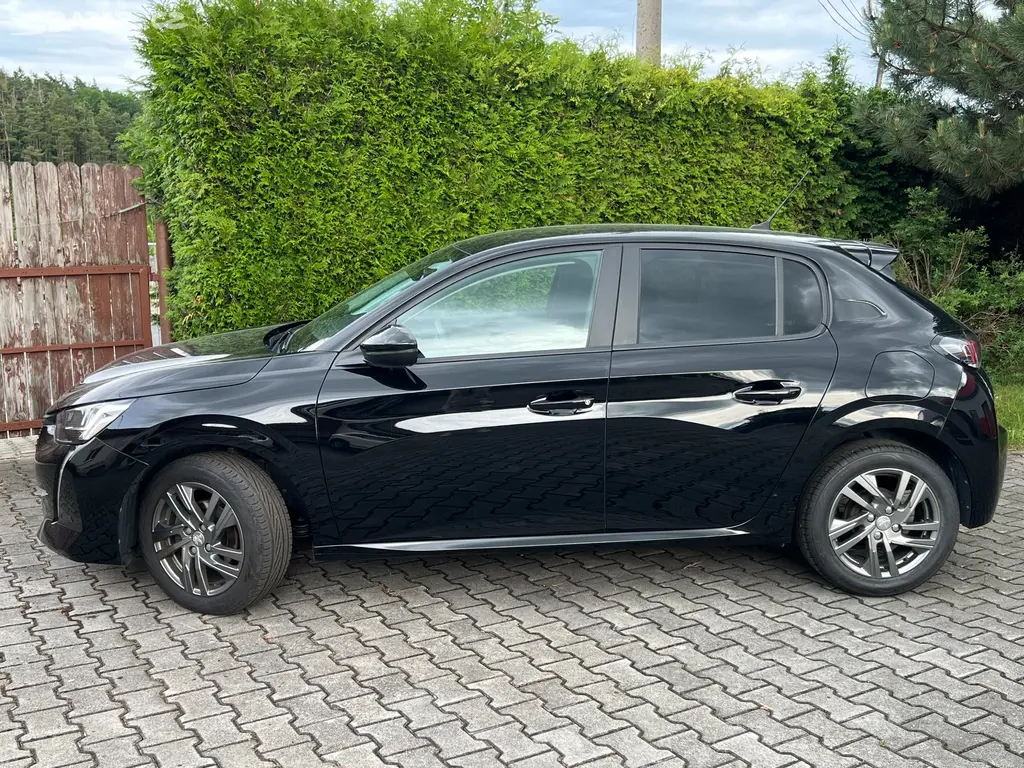 Peugeot 208 1,2 PureTech ACTIVE PACK GPS | 2022 - fotka 2