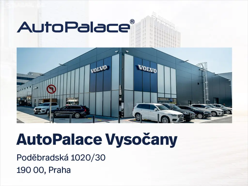 Volvo XC60, 2,0 D4 AWD Momentum Tažné,BLIS - fotka 2