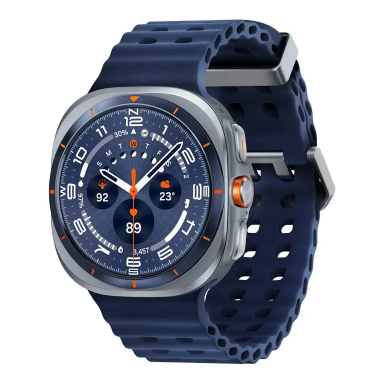 Náhled: Nové chytré hodinky Samsung Galaxy Watch Ultra