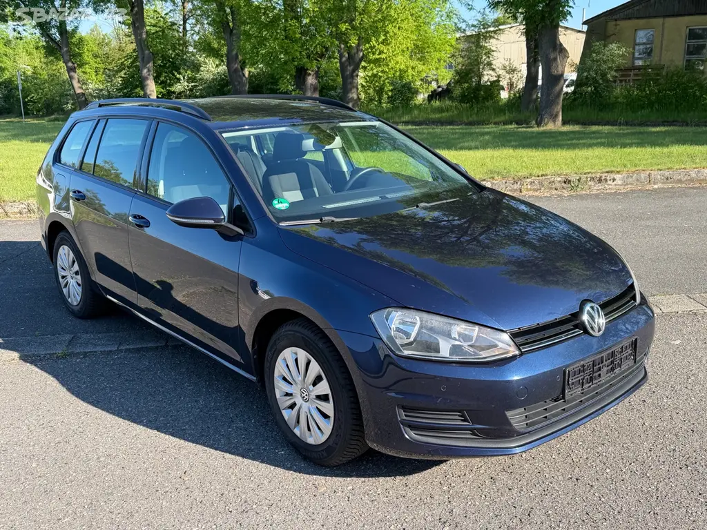 VW Golf 7