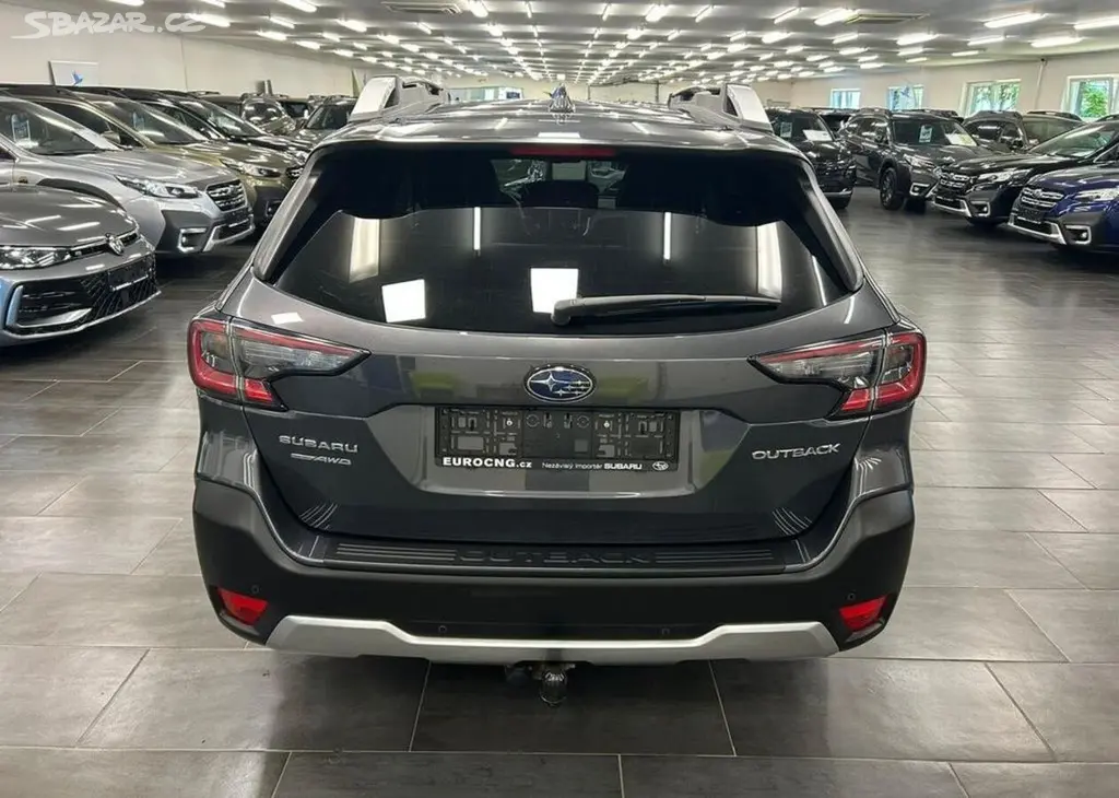 Subaru Outback 2.5 TOURING 2023 | Záruka1 - fotka 5