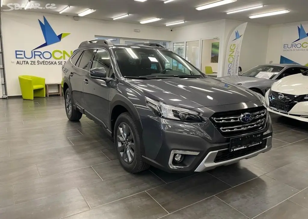 Subaru Outback 2.5 ACTIVE 2025 | Záruka