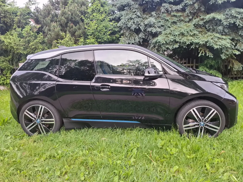 BMW i3 120Ah Panorama - fotka 3