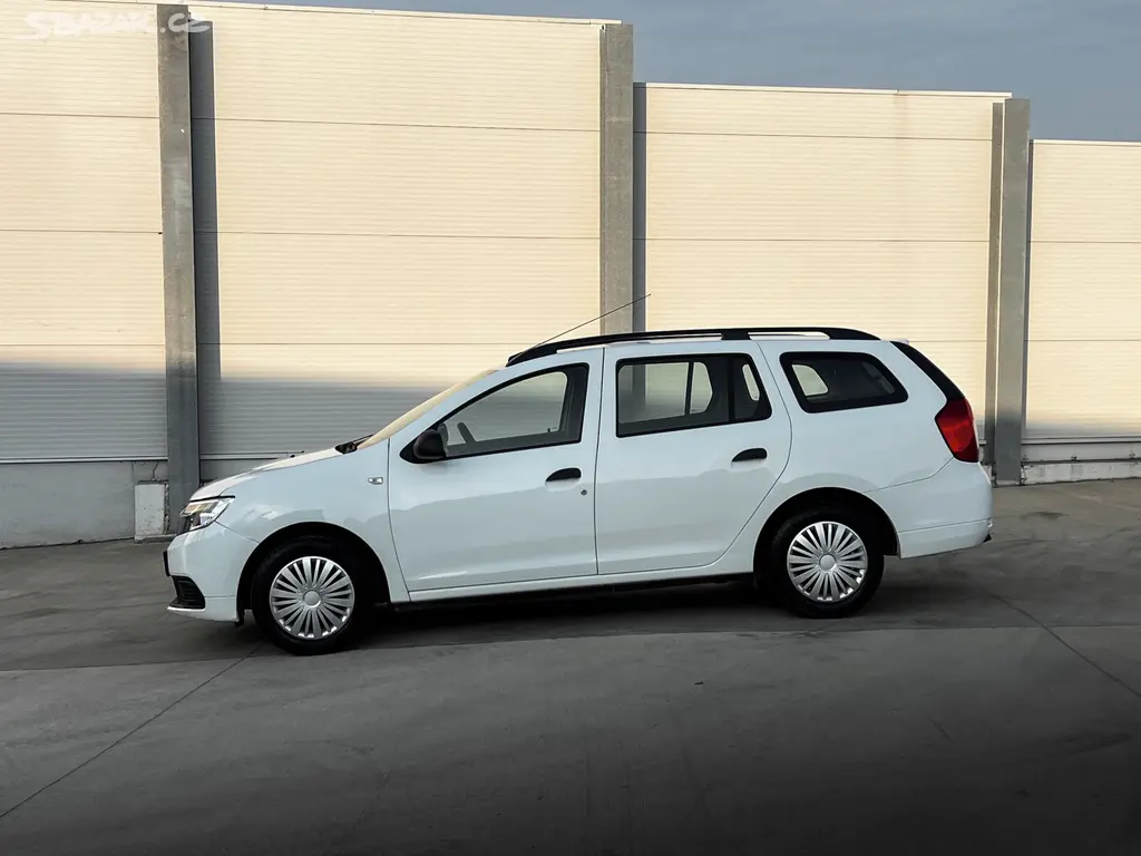 Prodám Dacia Logan MCV 1.0 SCe 2019, naj.81 000 Km - fotka 6