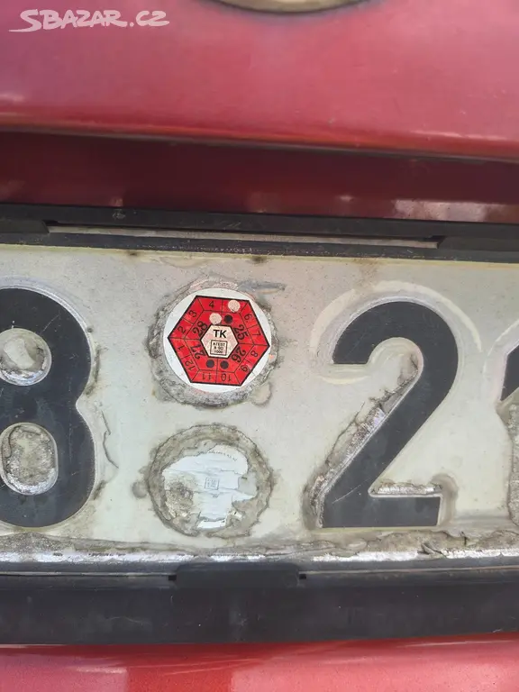 Škoda Fabia Combi (2002) NÍZKÝ NÁJEZD 118 tis. - fotka 6